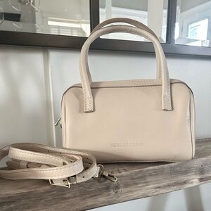 Portland Leather Sloan Doctor Bag